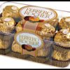 Ferrero Rocher Chocolates