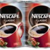 Nescafe Classic Instant Coffee