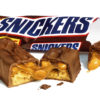 Snickers Chocolate Bar