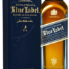 johnnie walker bleu