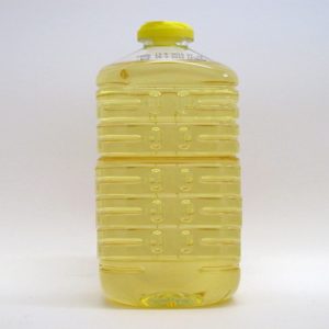 Canola oil