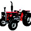 Ferguson Tractor