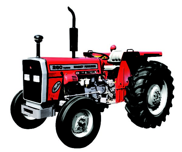 Ferguson Tractor