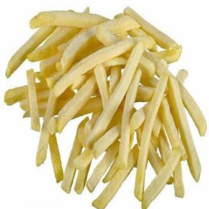 Frozen French Fries