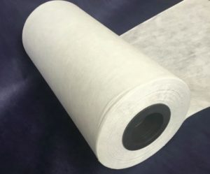 Meltblown Non Woven Fabric