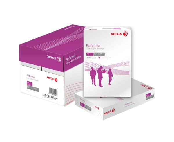 Xerox Copy Paper