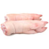 Frozen Pork Feet