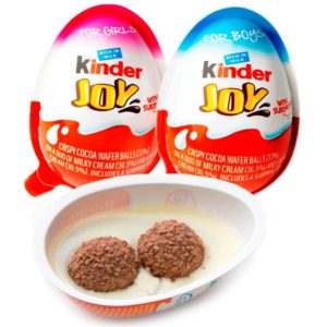 Kinder Joy