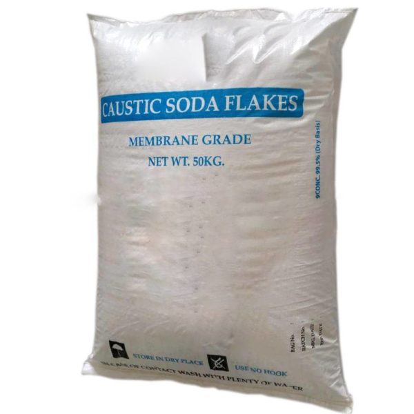 Soda Ash